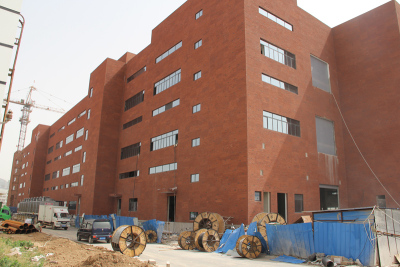 房屋建筑、鋼結(jié)構(gòu)施工