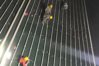 機(jī)電、電氣安裝施工