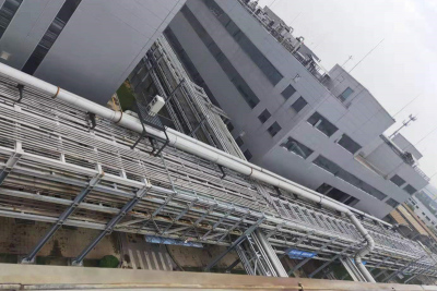 房屋建筑、鋼結(jié)構(gòu)施工