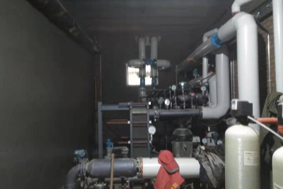 市政公用工程施工