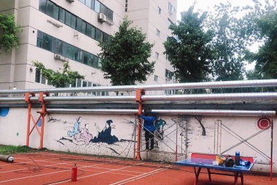 市政公用工程施工