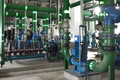 機(jī)電、電氣安裝施工