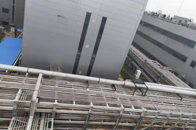 房屋建筑、鋼結(jié)構(gòu)施工