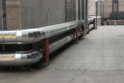 市政公用工程施工