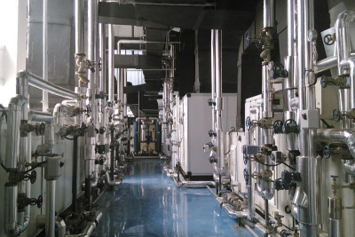 機(jī)電、電氣安裝施工