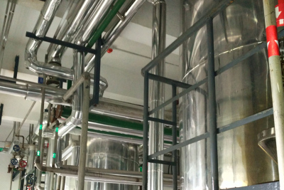 機(jī)電、電氣安裝施工